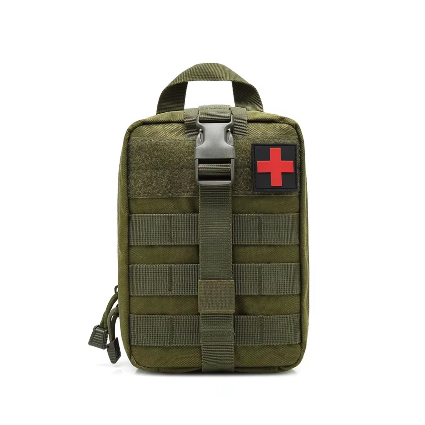 Tactical IFAK First Aid Kit w/ CAT 6 Tourniquet