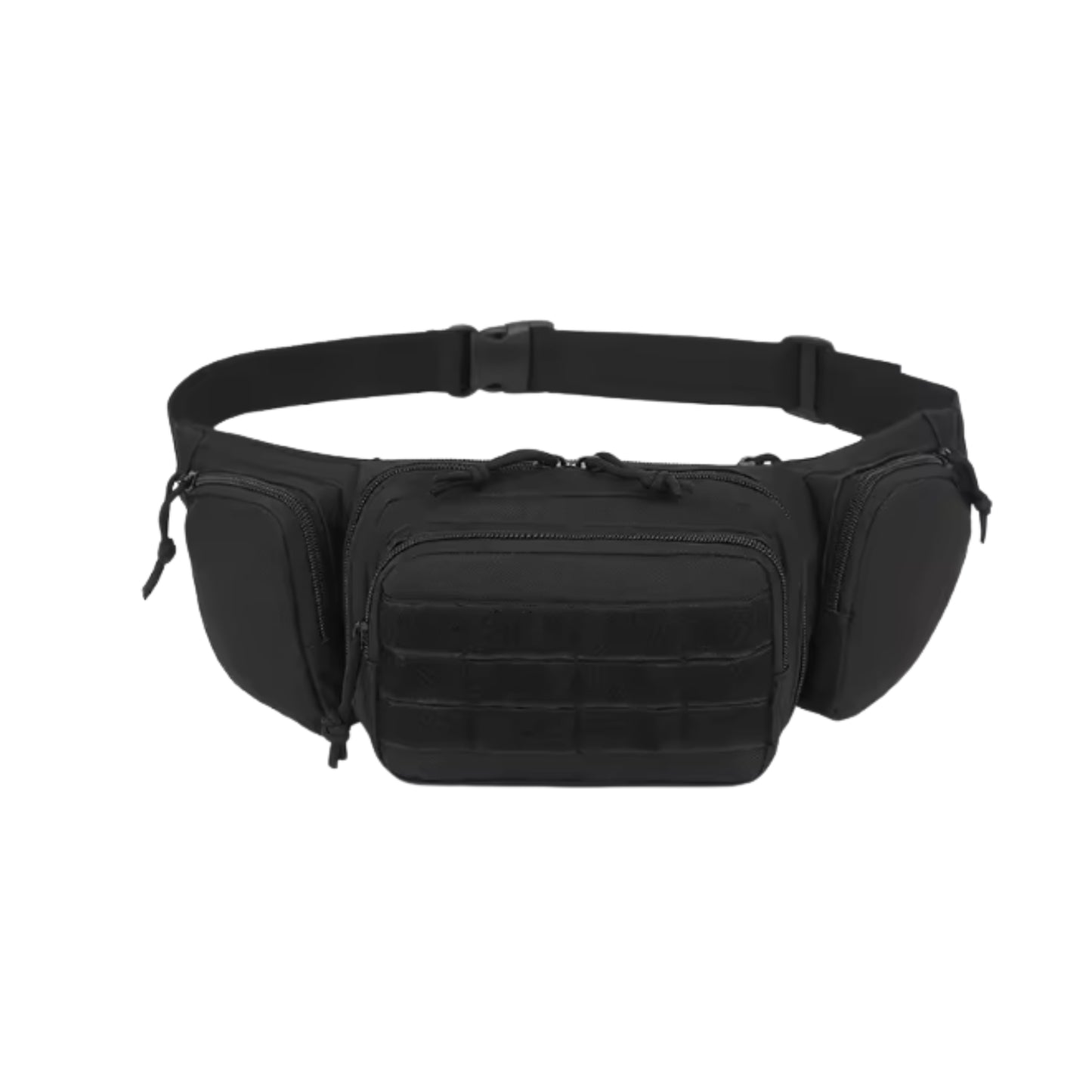 Tactical Waist Pack / Concealed Carry Fanny Pack