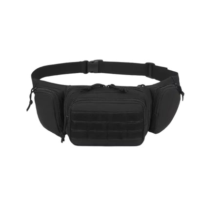 Tactical Waist Pack / Concealed Carry Fanny Pack