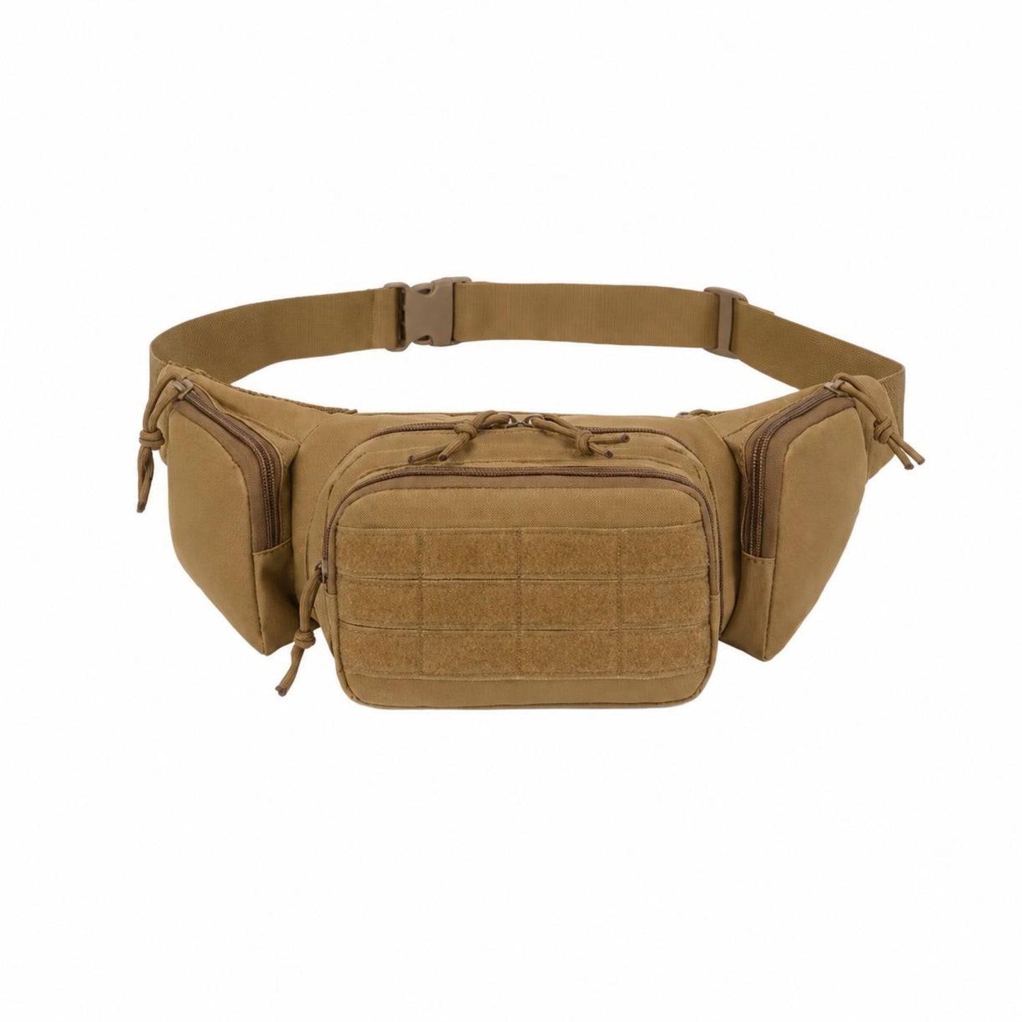Tactical Waist Pack / Concealed Carry Fanny Pack