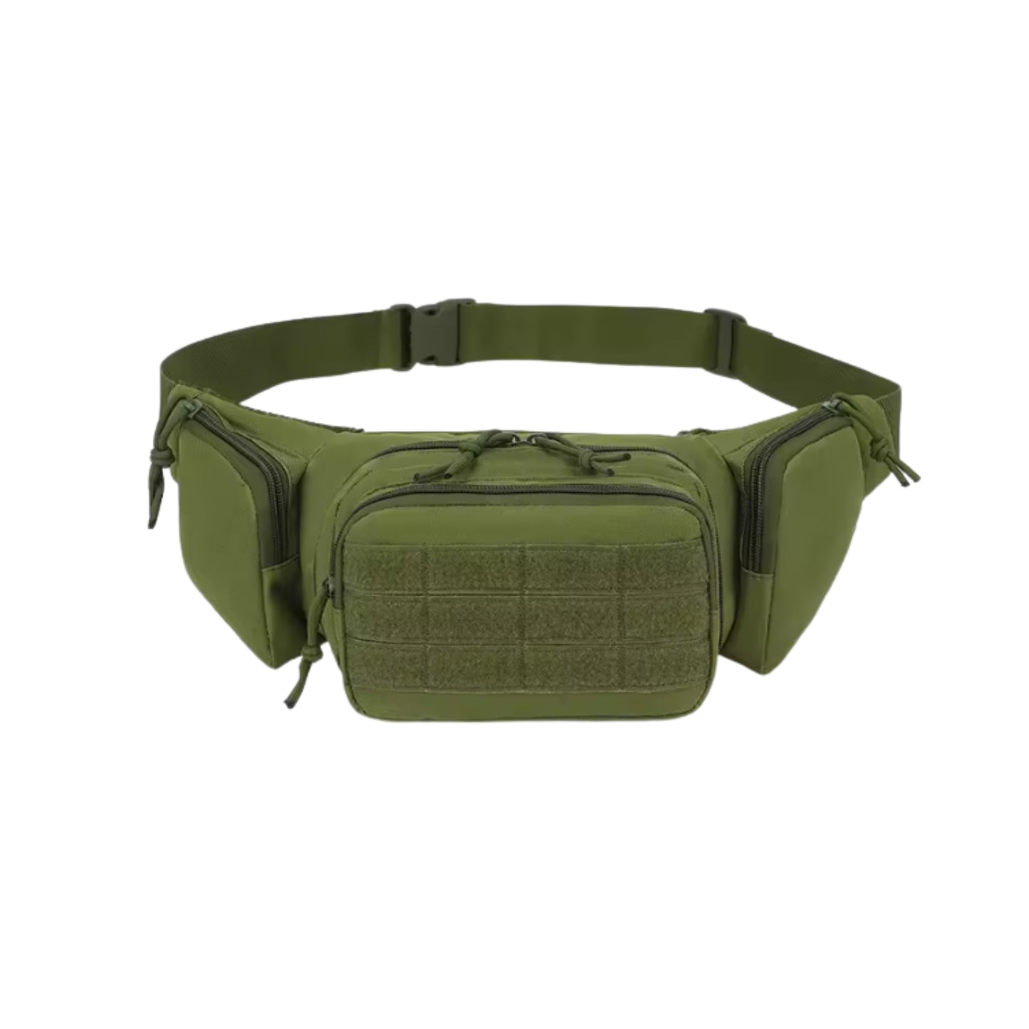 Tactical Waist Pack / Concealed Carry Fanny Pack
