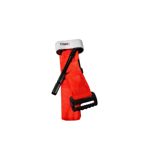 Combat  Tourniquet – Proven Emergency Bleeding Control