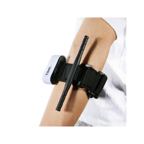Combat  Tourniquet – Proven Emergency Bleeding Control