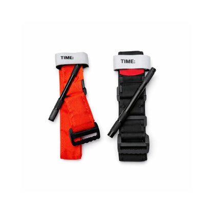 Combat  Tourniquet – Proven Emergency Bleeding Control
