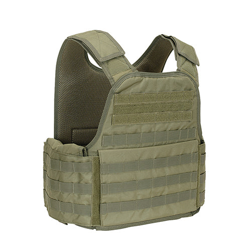 VOODOO Plate Carrier - Olive Drab