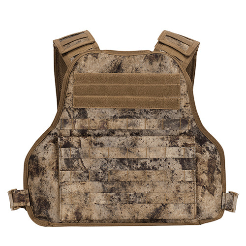 VOODOO Plate Carrier - VTC