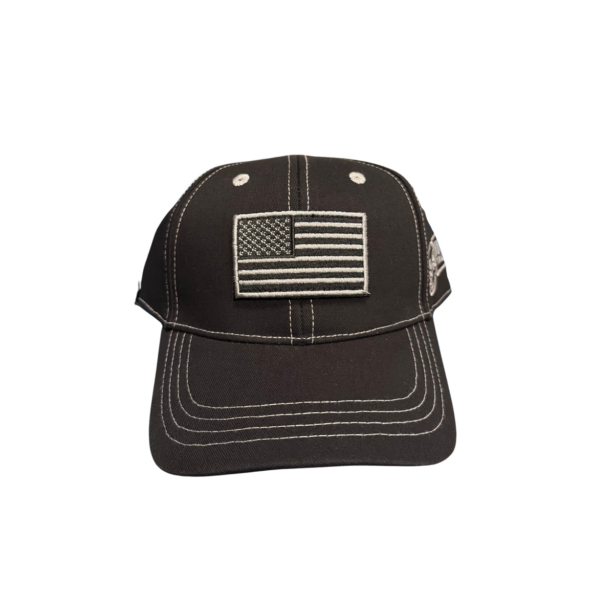 Voodoo Tactical Classic Cap with Removable USA Flag Patch