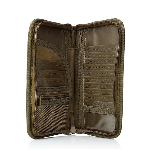 Voodoo Tactical Mens Wallet