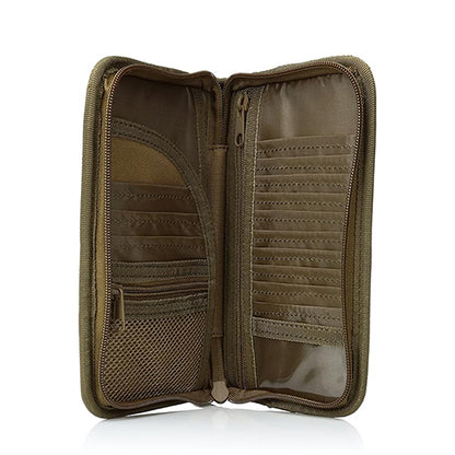 Voodoo Tactical Mens Wallet