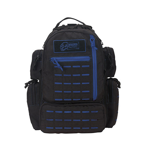 Voodoo Tactical Mini Tobago - Black With Blue