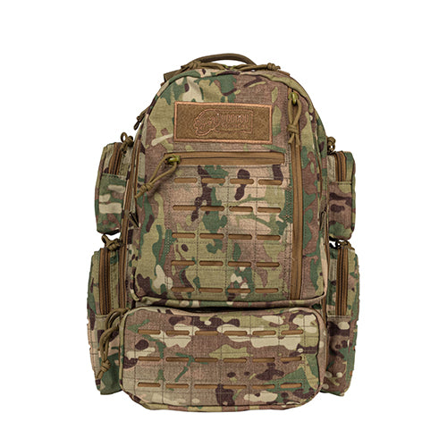 Voodoo Tactical Mini Tobago - Multicam With Coyote