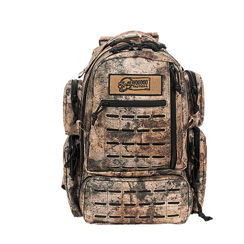 Voodoo Tactical Mini Tobago - VTC With Black