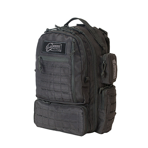 Voodoo Tactical Mini Tobago Bag - Black