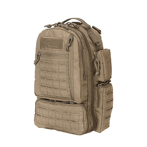Voodoo Tactical Mini Tobago Bag - Coyote