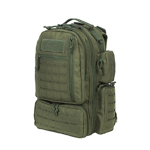 Voodoo Tactical Mini Tobago Bag - Olive Drab