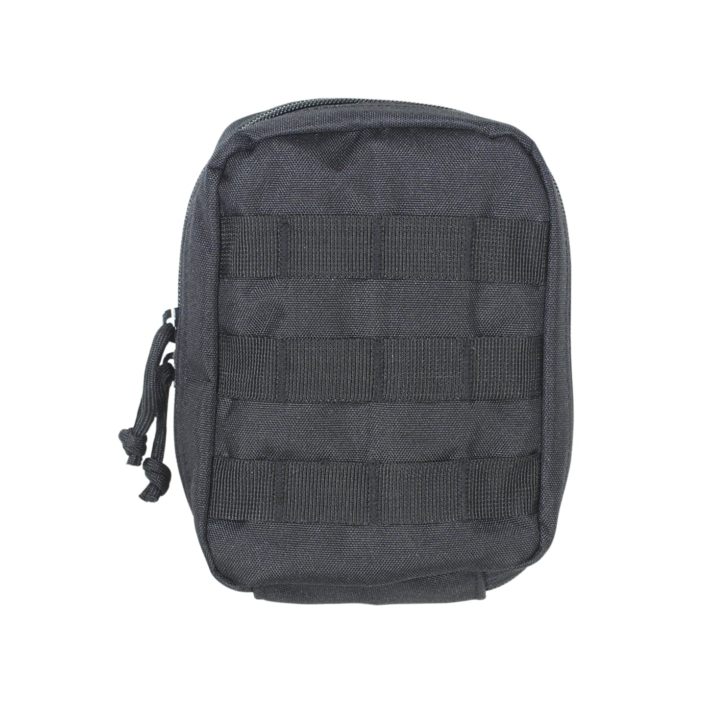 Voodoo Tactical Trauma Kit – Compact MOLLE Emergency First Aid Pouch