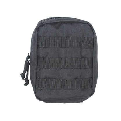 Voodoo Tactical Trauma Kit – Compact MOLLE Emergency First Aid Pouch