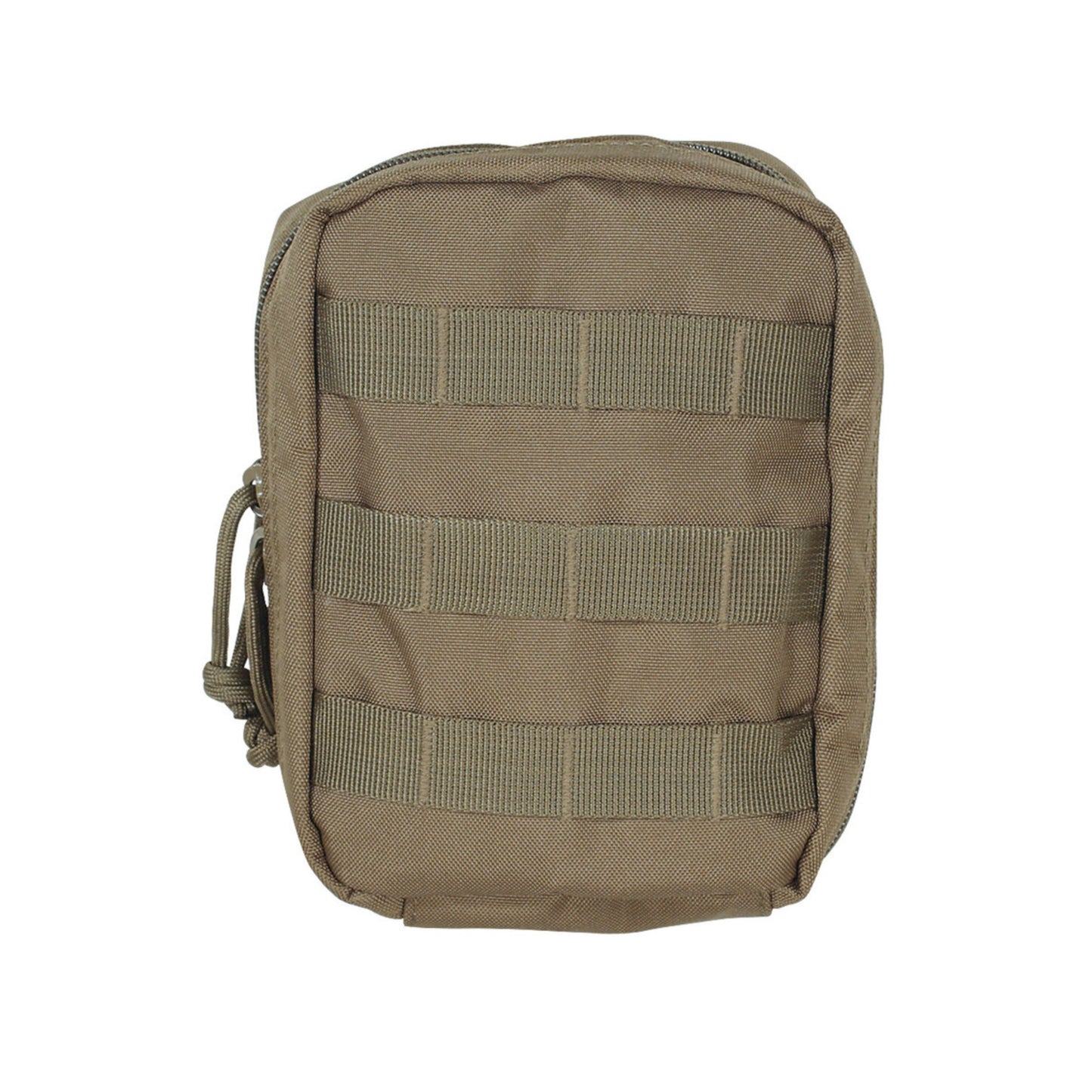 Voodoo Tactical Trauma Kit – Compact MOLLE Emergency First Aid Pouch