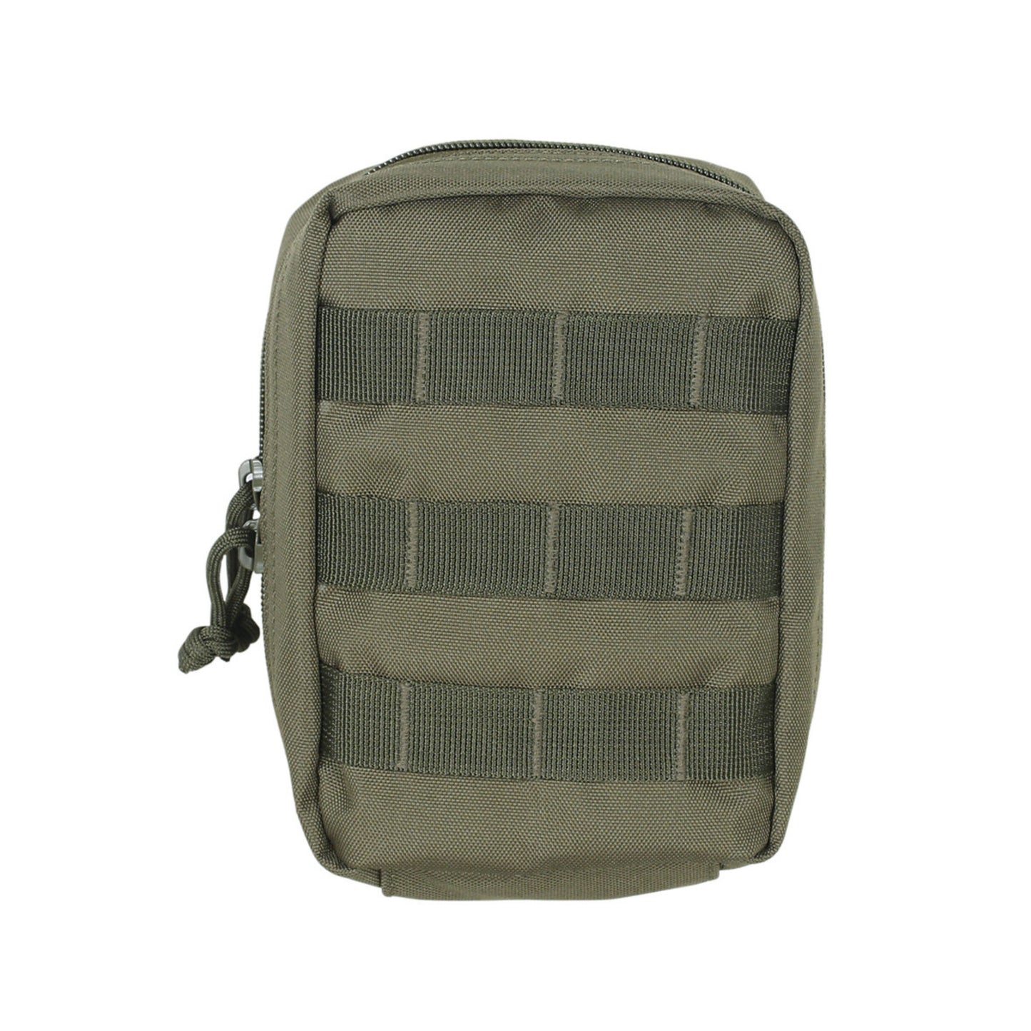 Voodoo Tactical Trauma Kit – Compact MOLLE Emergency First Aid Pouch