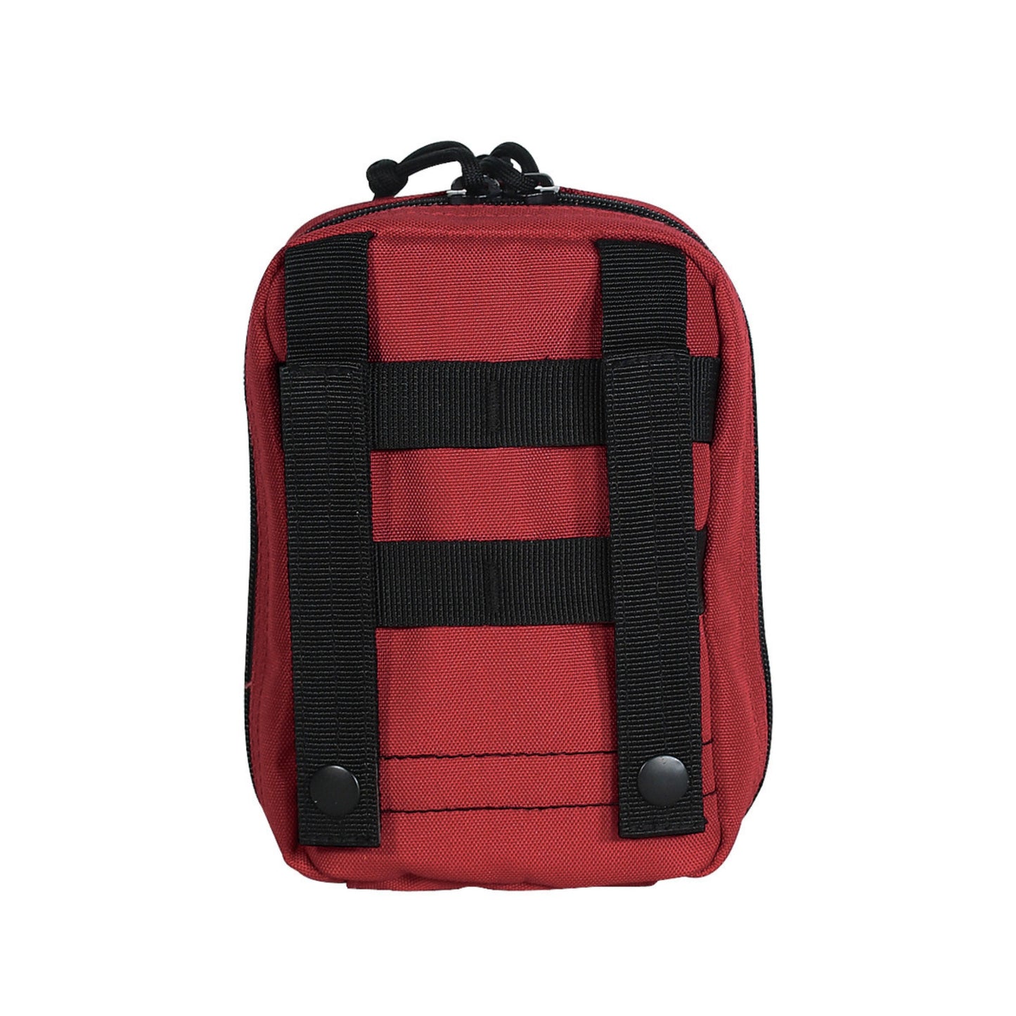 Voodoo Tactical Trauma Kit – Compact MOLLE Emergency First Aid Pouch