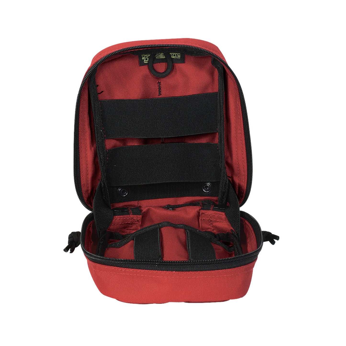 Voodoo Tactical Trauma Kit – Compact MOLLE Emergency First Aid Pouch