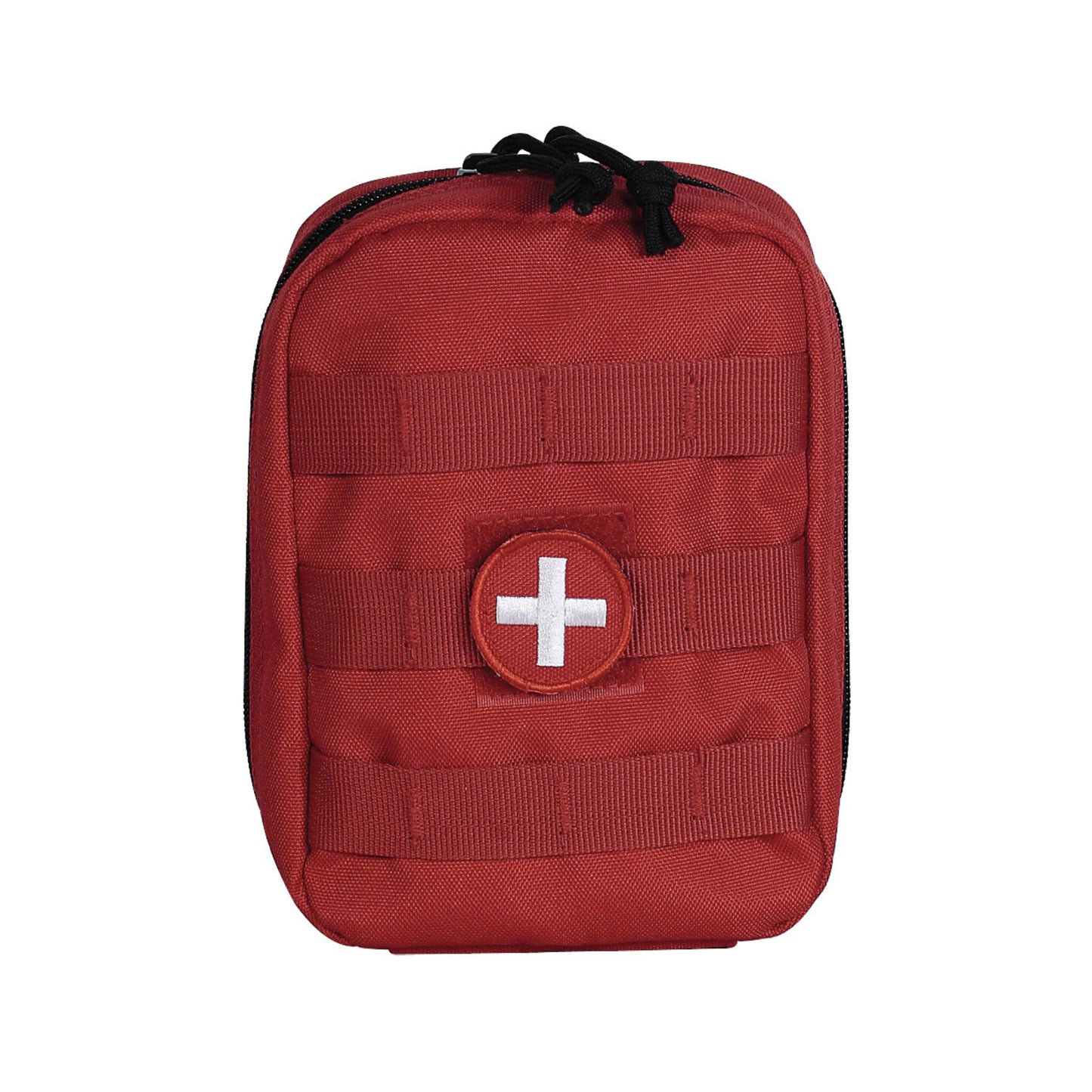 Voodoo Tactical Trauma Kit – Compact MOLLE Emergency First Aid Pouch