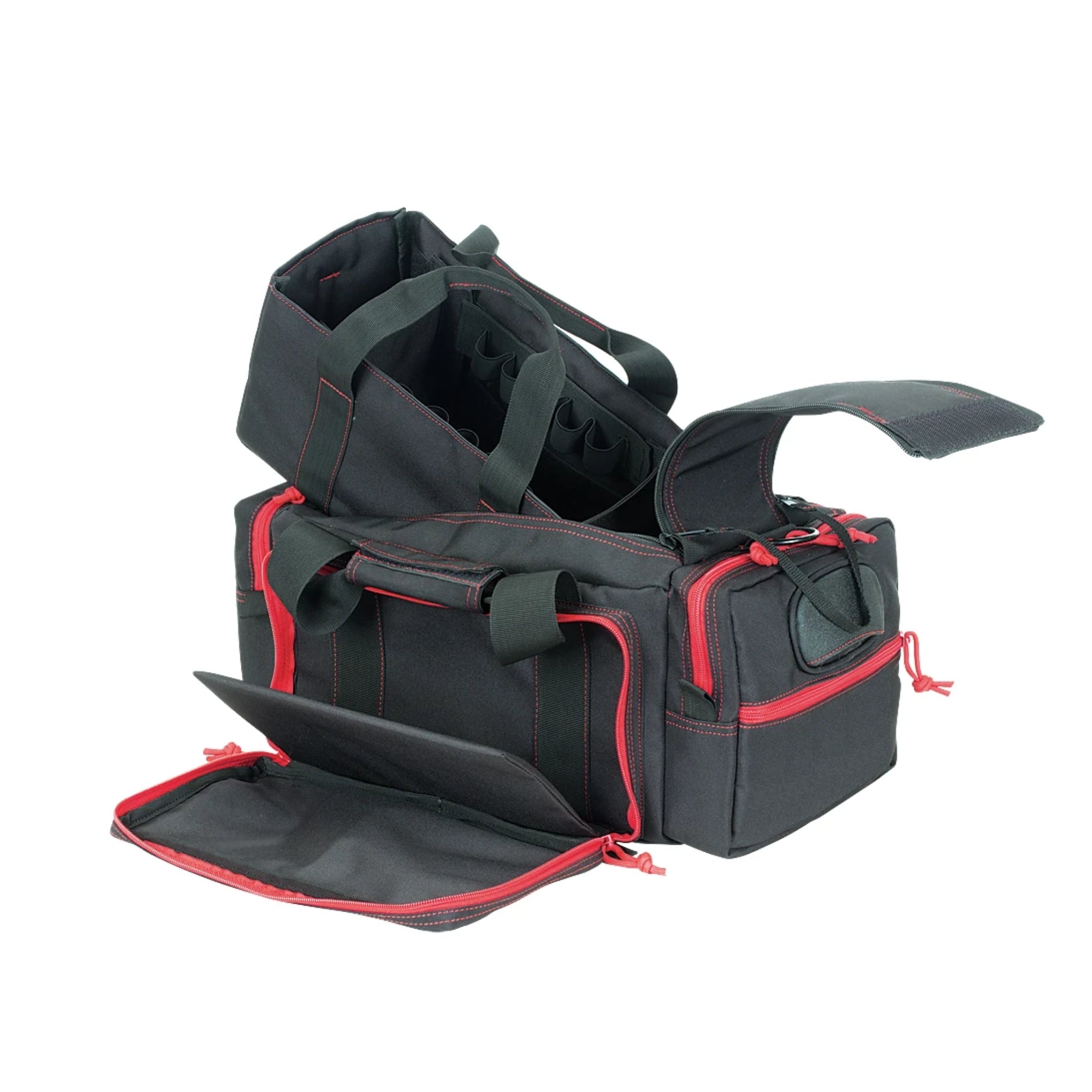 Yakeda Quick Release Plate Carrier – Adjustable Tactical Vest