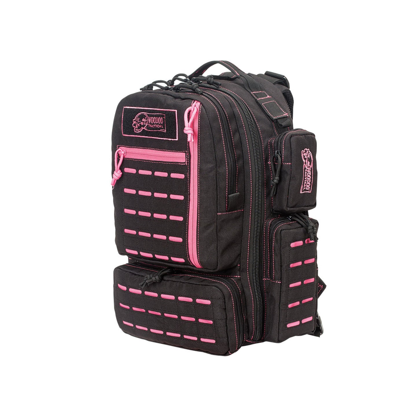 Voodoo Tactical Mini Tobago (Custom Series)