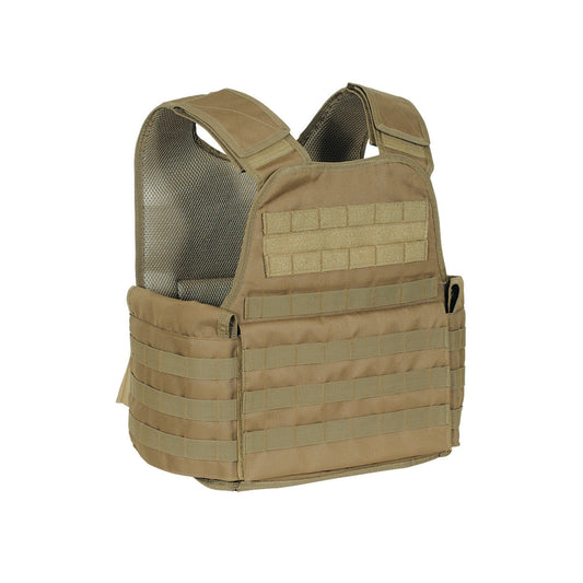 Voodoo Tactical Lightweight Tactical Plate Carrier