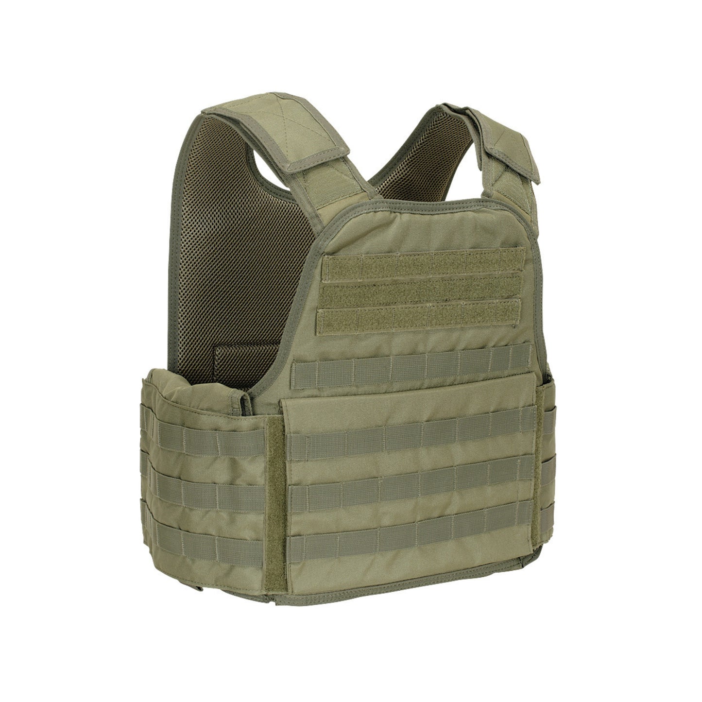 Voodoo Tactical Lightweight Tactical Plate Carrier