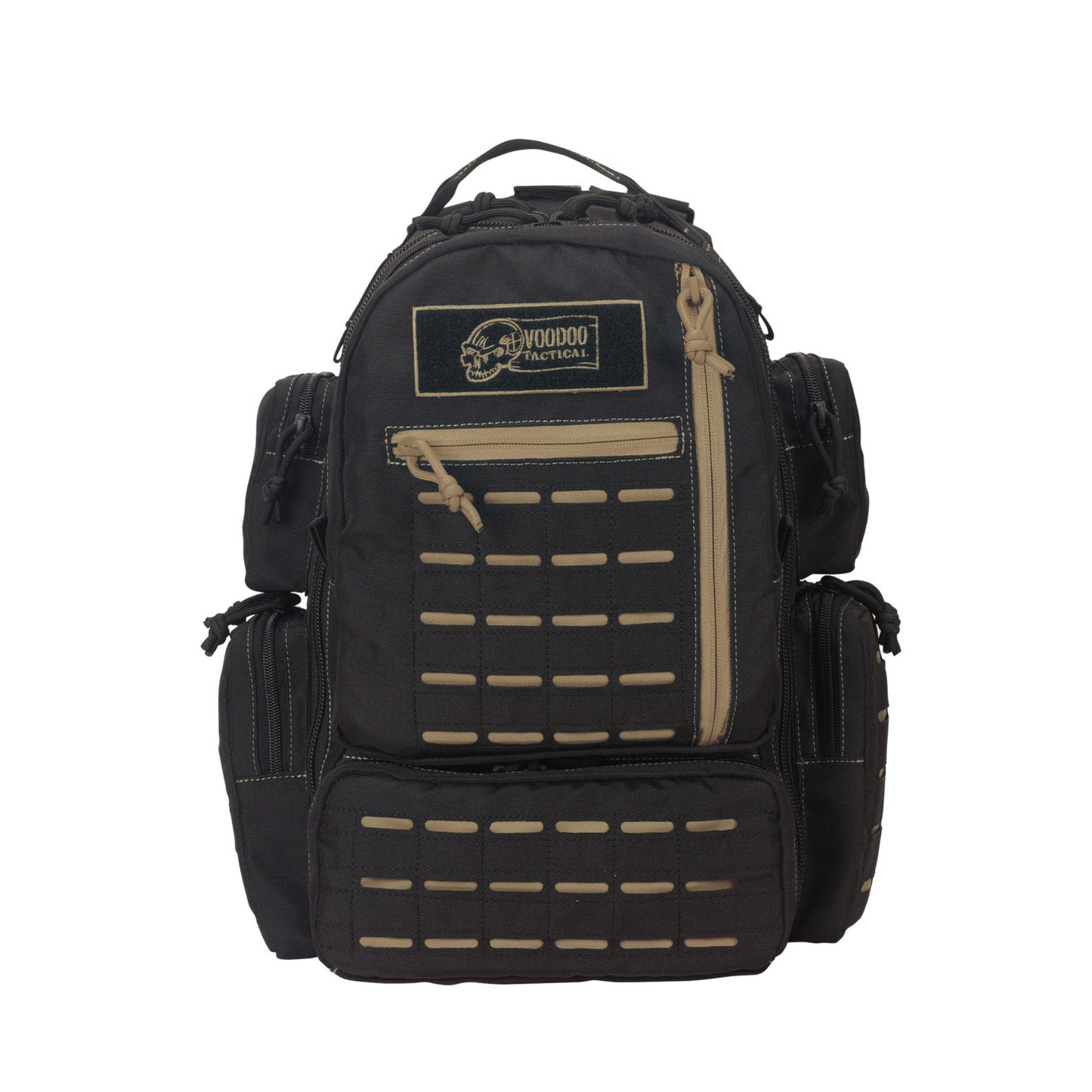 Voodoo Tactical Mini Tobago (Custom Series)