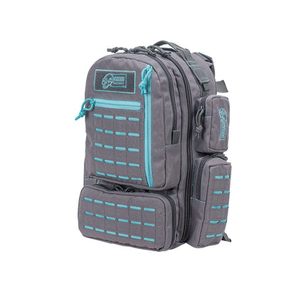 Voodoo Tactical Mini Tobago (Custom Series)