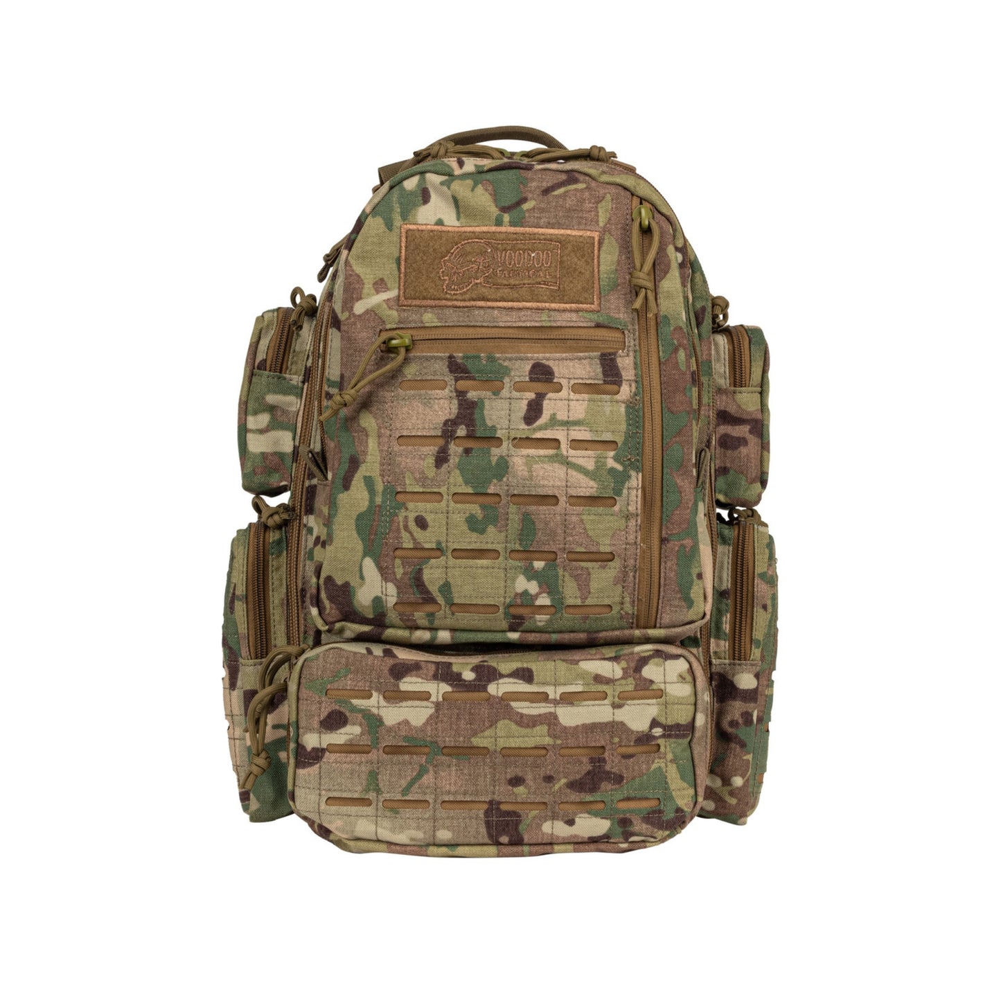 Voodoo Tactical Mini Tobago (Custom Series)