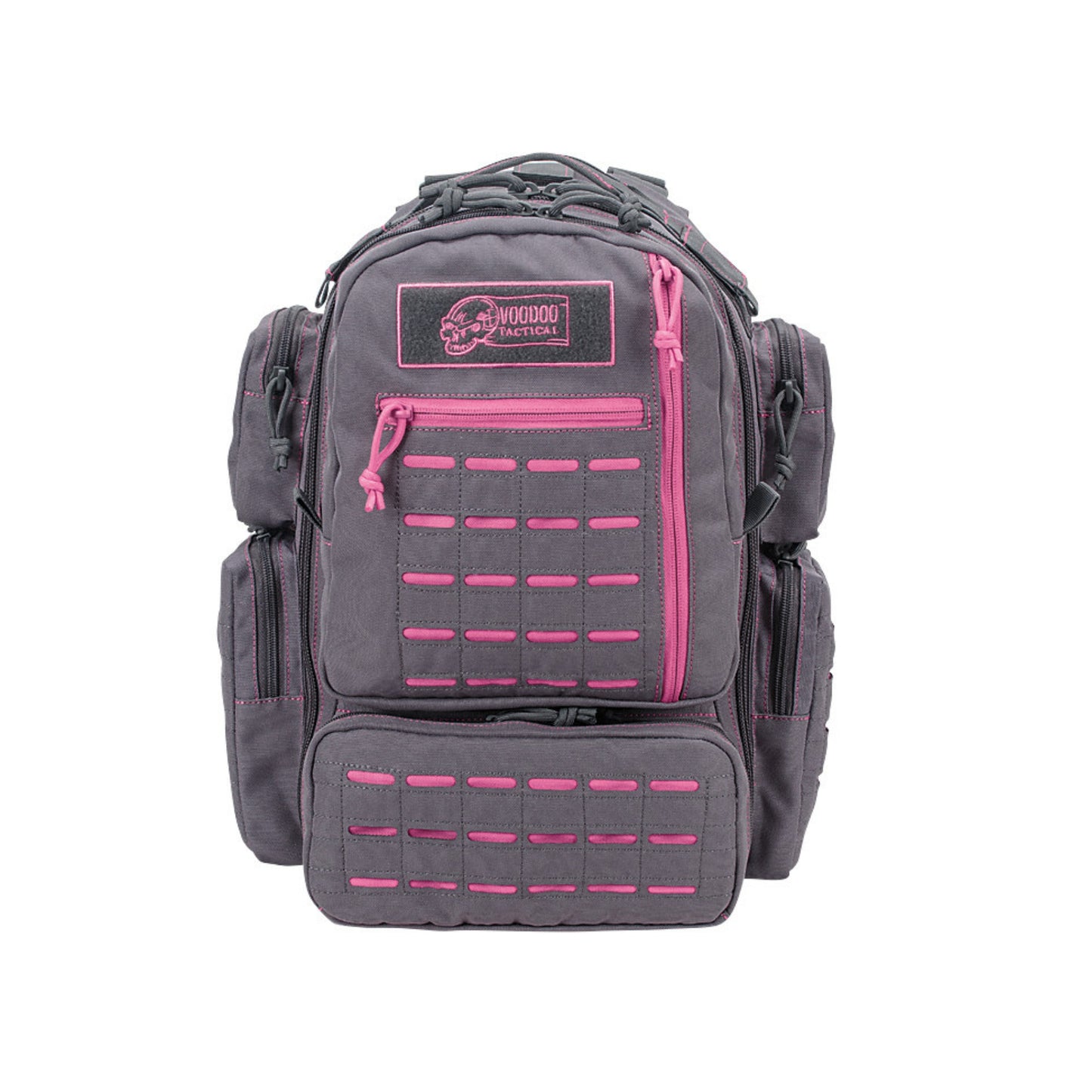 Voodoo Tactical Mini Tobago (Custom Series)