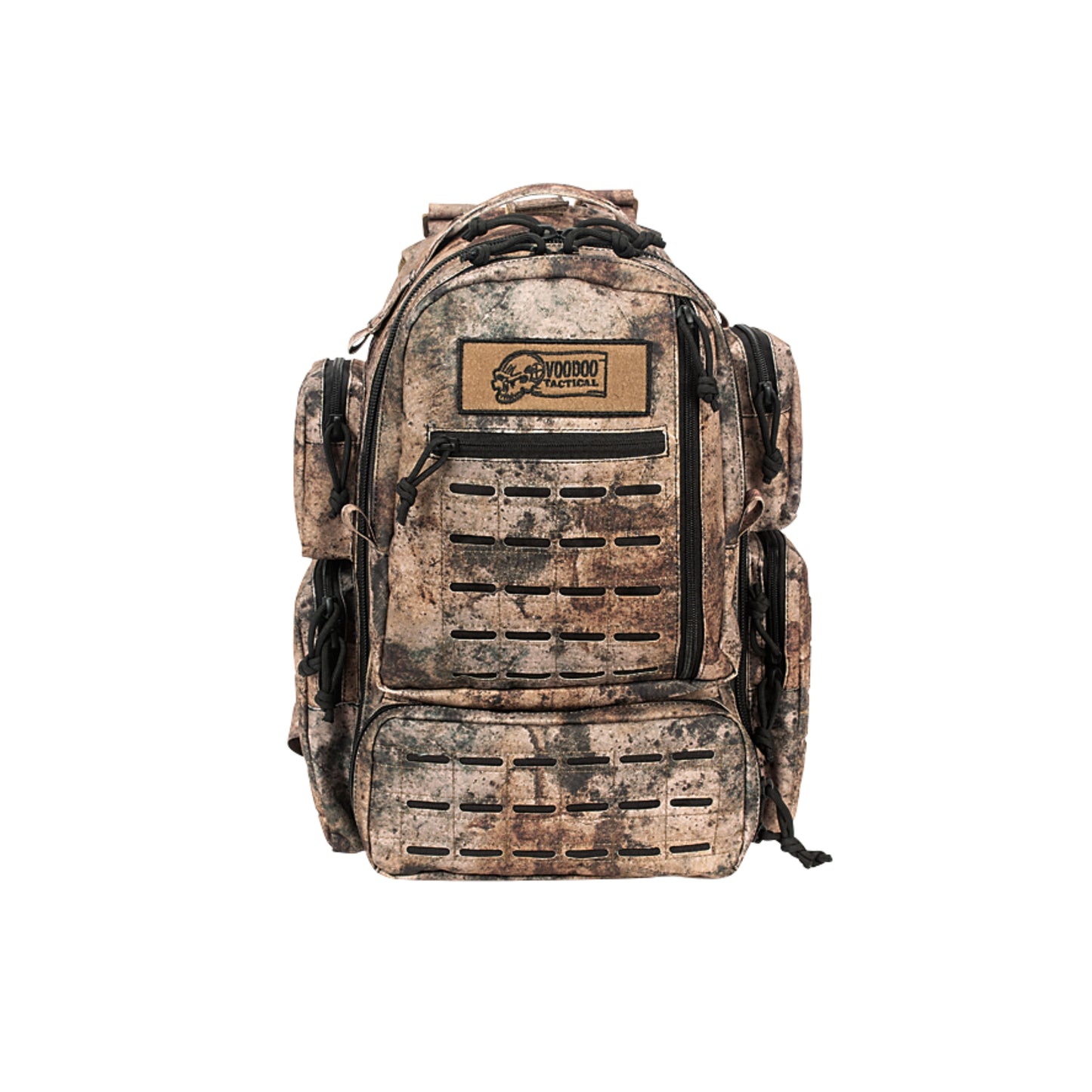 Voodoo Tactical Mini Tobago (Custom Series)