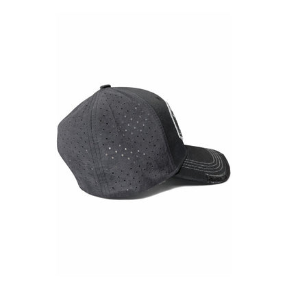 2nd Amendment Tactical Snapback Hat – Black “Homeland Security 1789” Cap