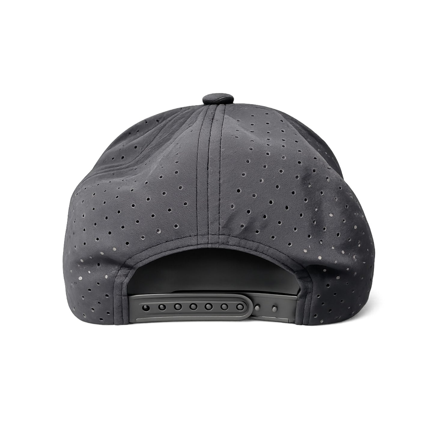 2nd Amendment Tactical Snapback Hat – Black “Homeland Security 1789” Cap