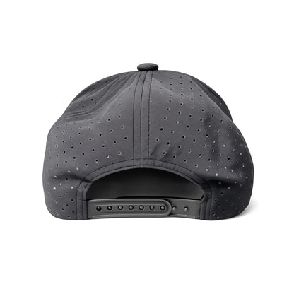 2nd Amendment Tactical Snapback Hat – Black “Homeland Security 1789” Cap