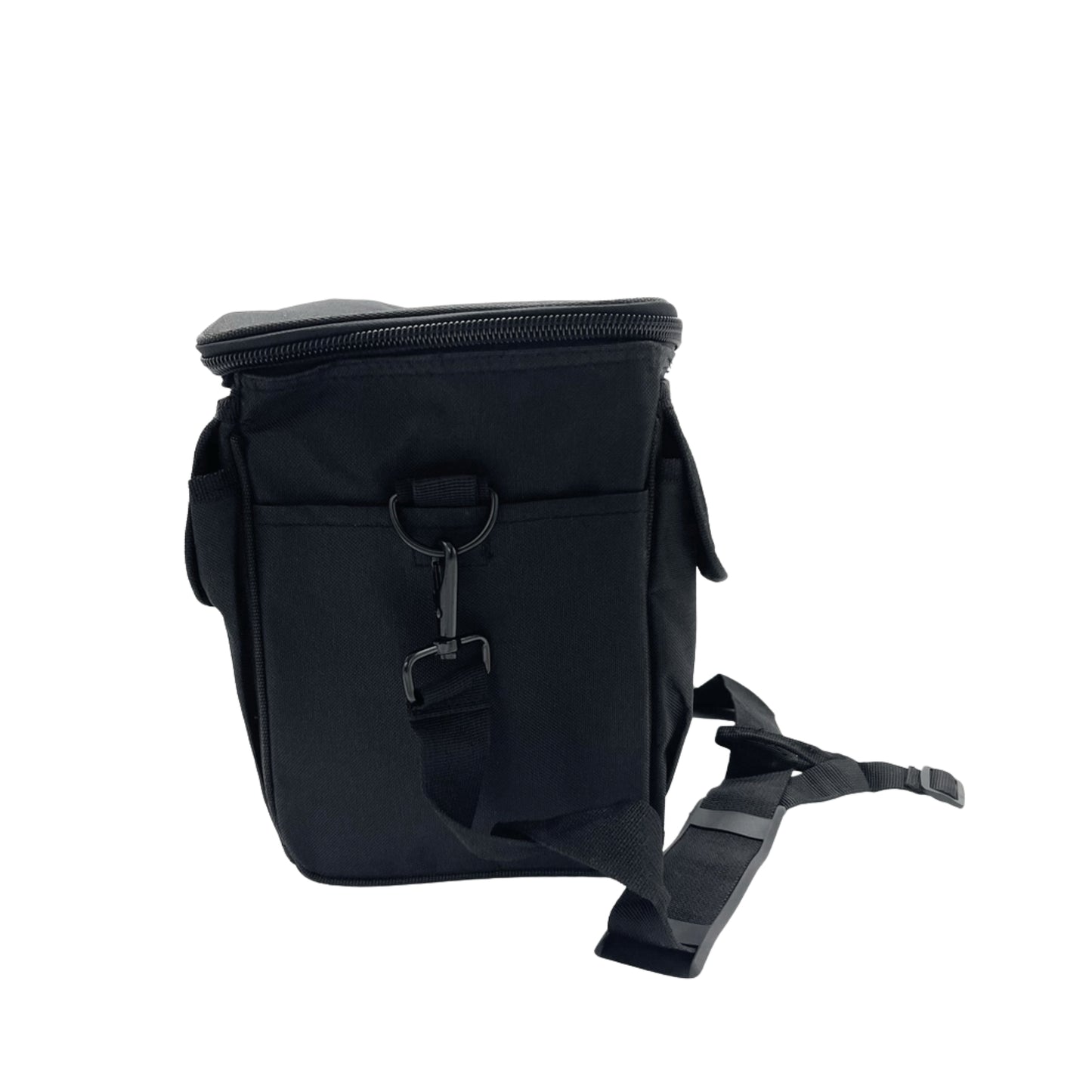 Tactical Range Bag with 8 Magazine Pockets | Heavy Duty 1000D Nylon Shooting Gear Bag