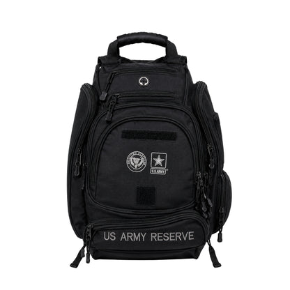 U.S. Army Reserve Tactical Backpack – Rugged Multi-Compartment EDC & Travel Pack