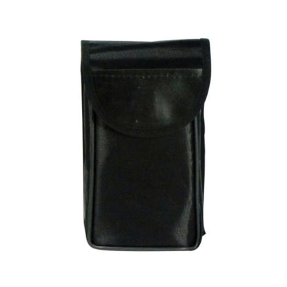 10x25 Compact Black Binoculars with Ruby Coated Lenses, K9 Roof Prism, Carrying Case & Lanyard