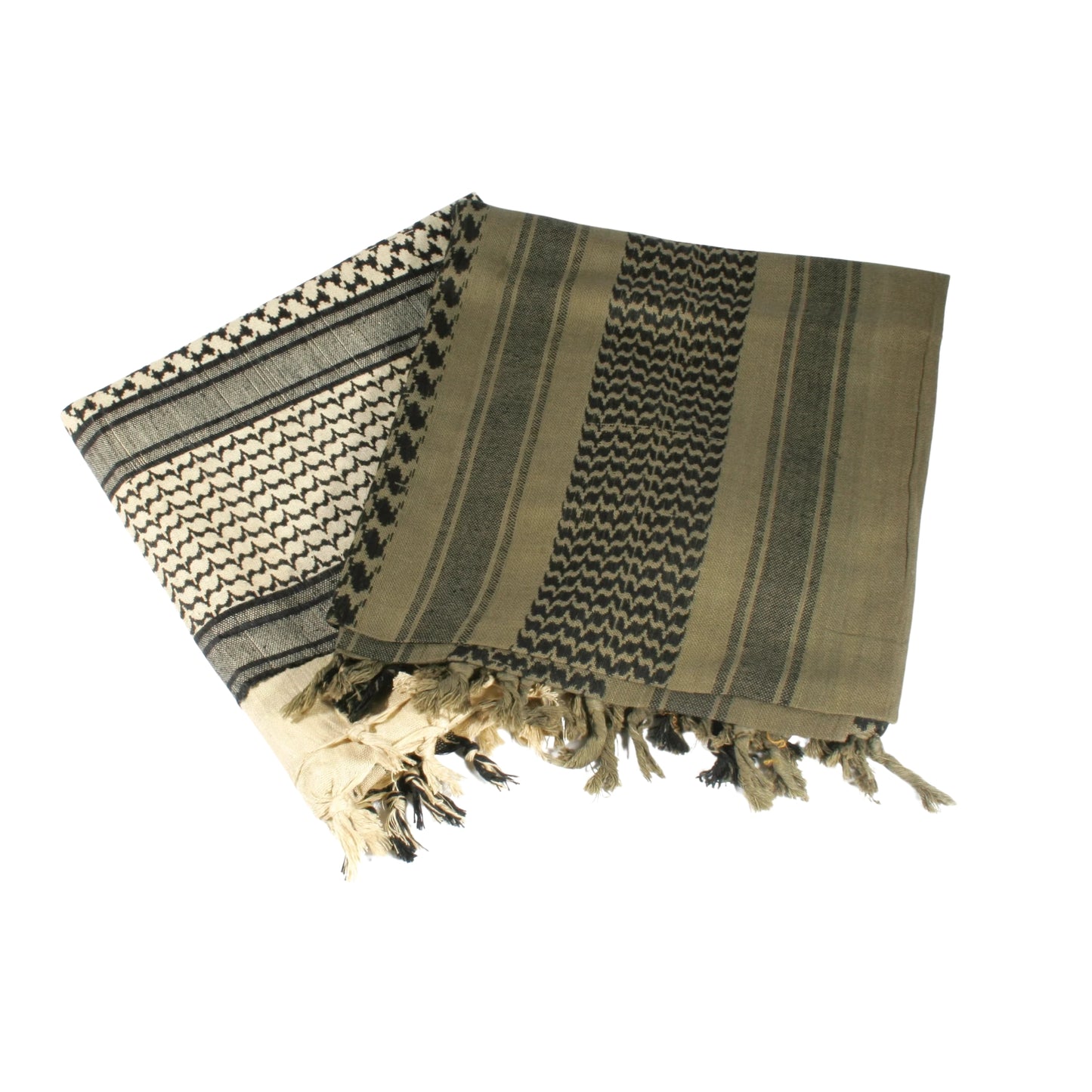 Blackhawk Tactical Shemagh | 100% Cotton Military Desert Scarf for Tactical, Hunting & Outdoor Use