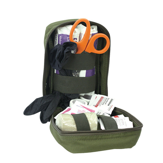TACTICAL TRAUMA KIT