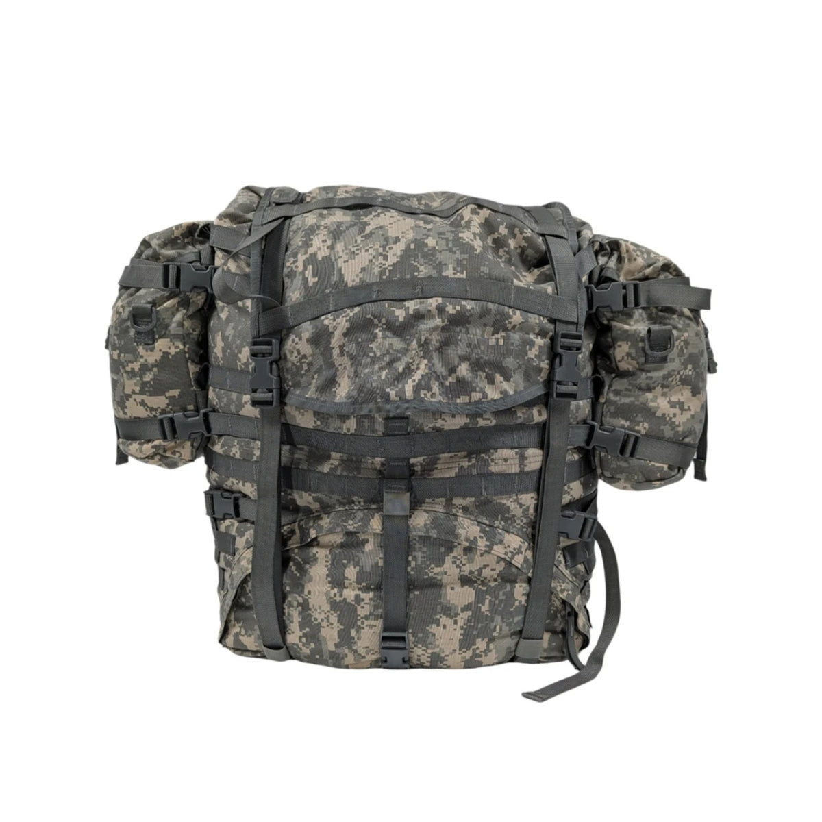 USGI ACU Field Pack – Genuine Military Surplus – Used