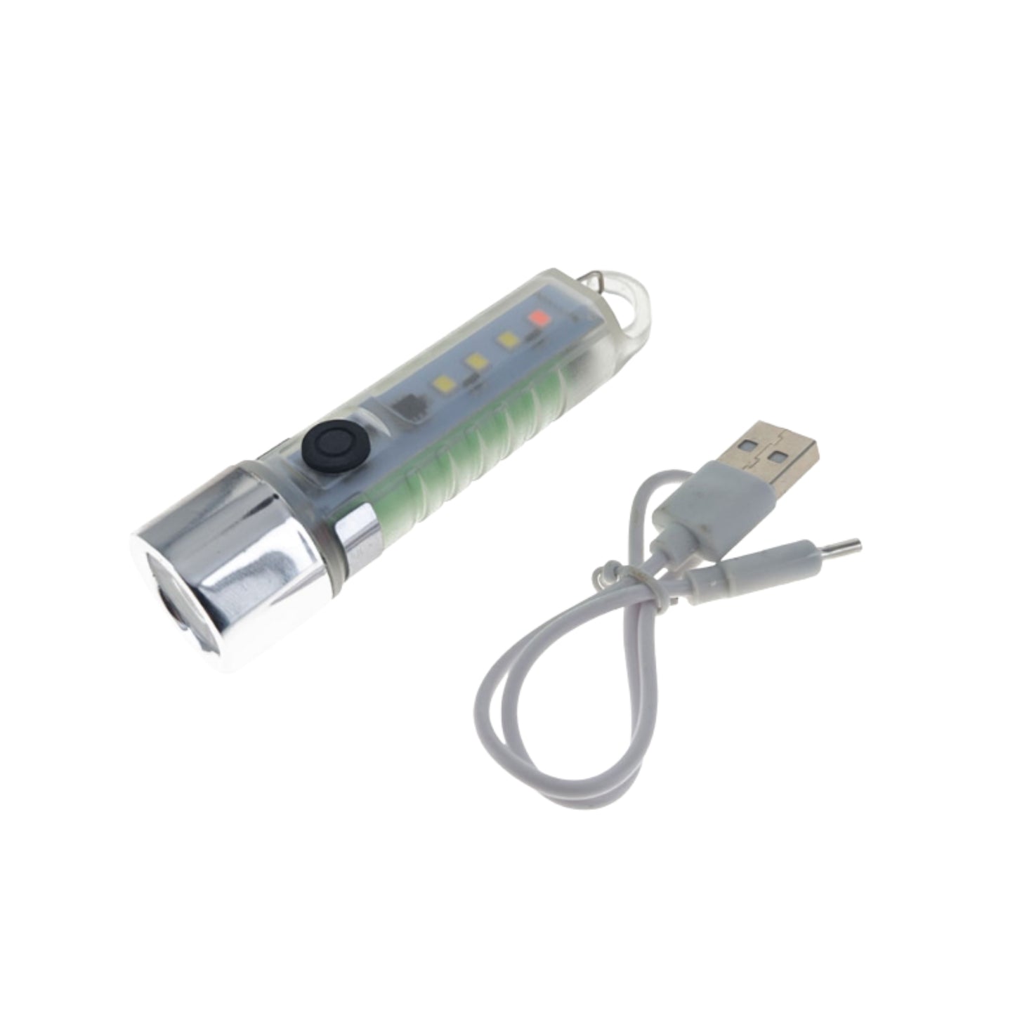 Get Home Bag – Tactical Emergency Survival Bundle