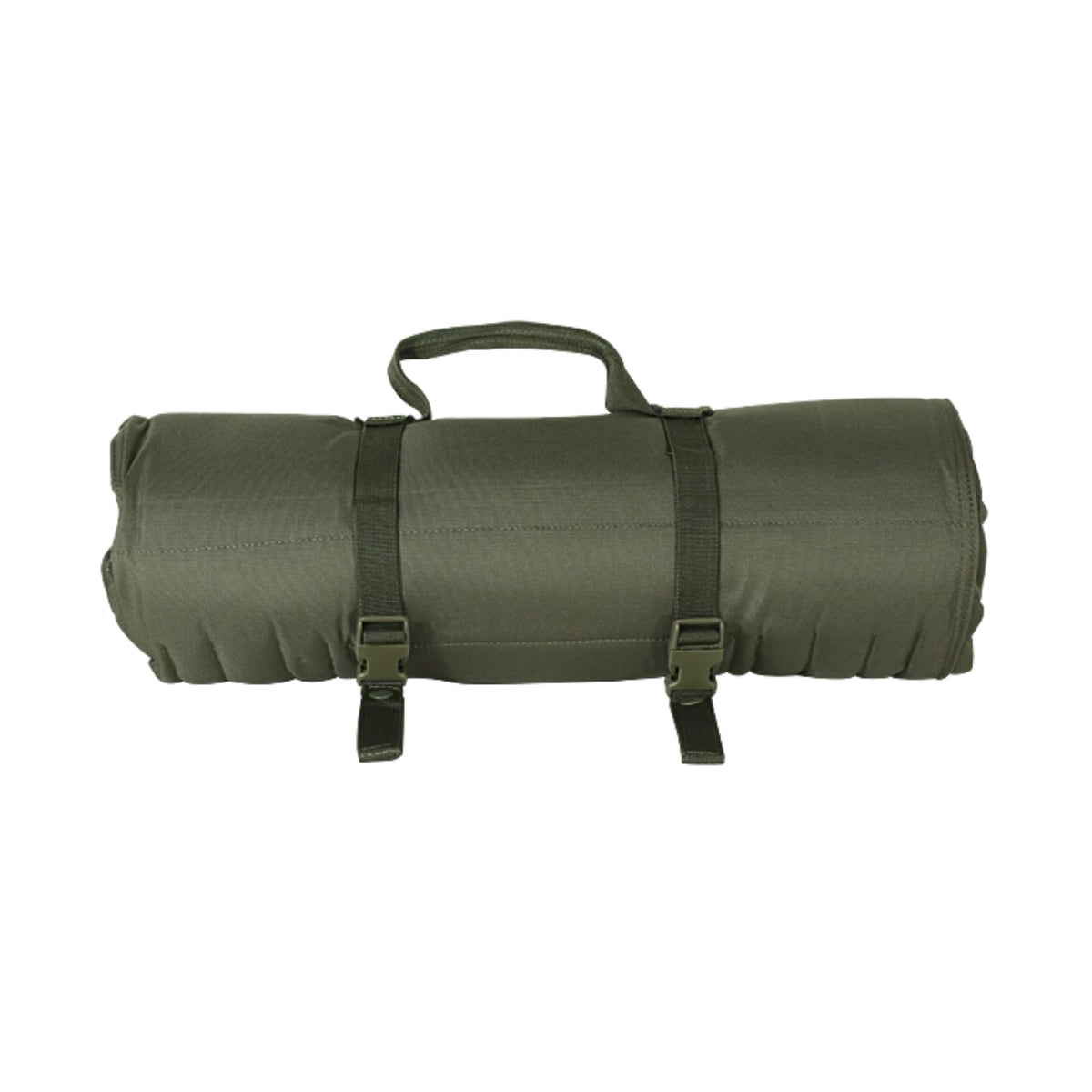 Voodoo Tactical Roll Up Shooter's Mat – Padded Shooting Range Mat with Storage Pouches