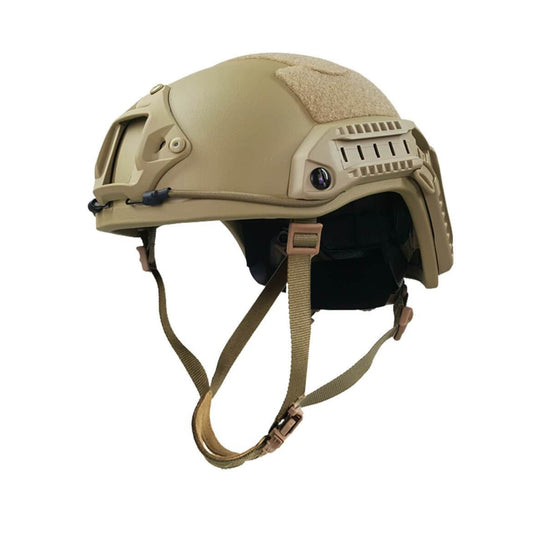 Fast Mich Ballistic Helmet Level IIIA