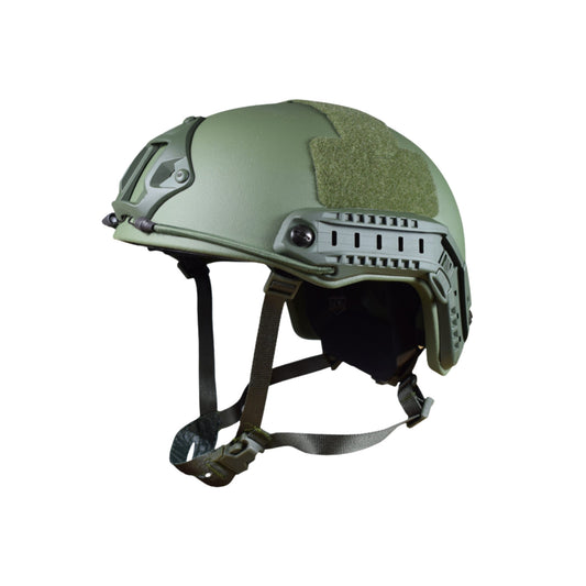 Fast Mich Ballistic Helmet Level IIIA