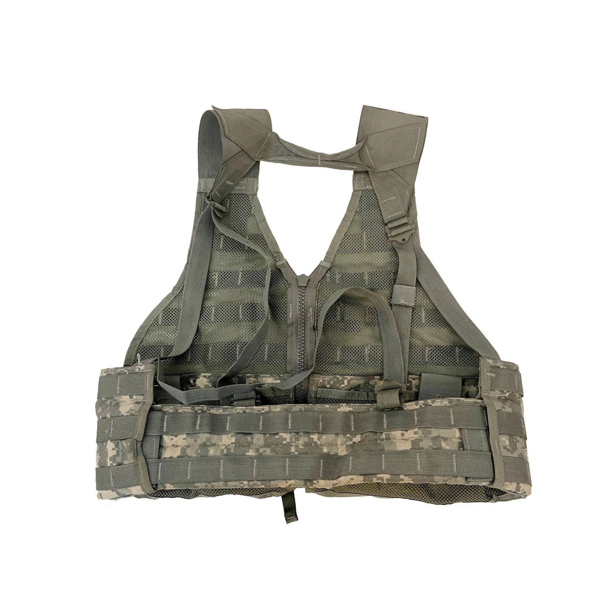 MOLLE II FLC Vest – Genuine U.S. Military Load Bearing Vest