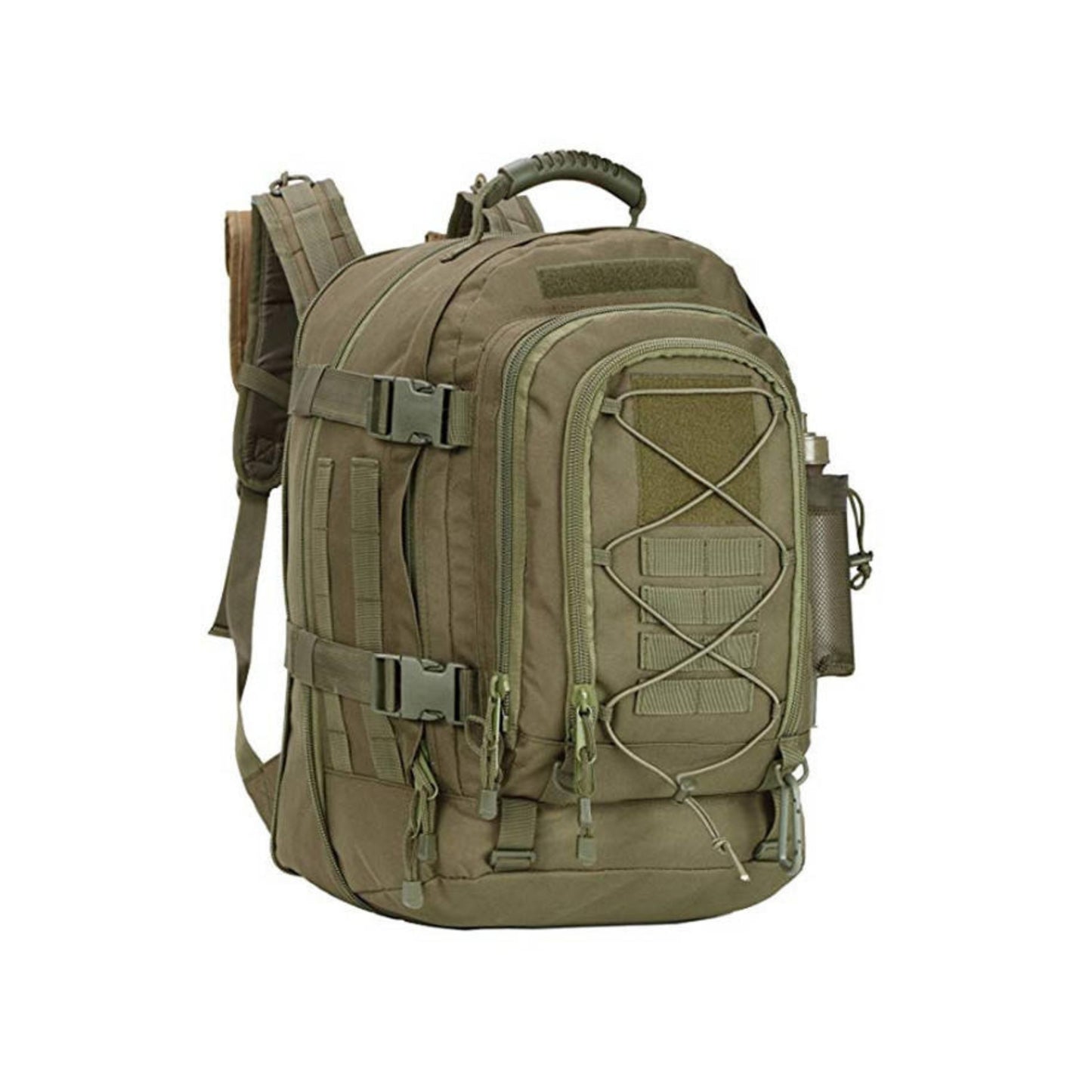 Medium Tactical Rucksack